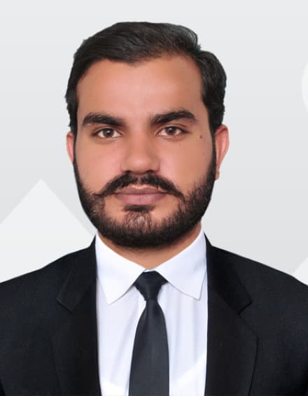 Adv Ch. Imran Zulfiqar