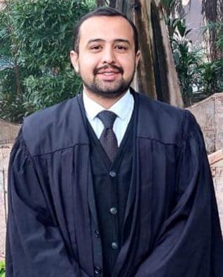 Barrister Amir Rasheed Lakhanpal