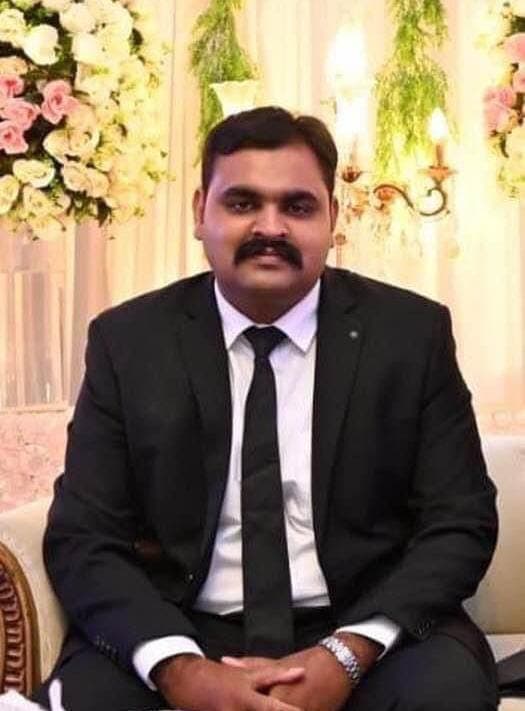 Adv Mian Usman Ijaz