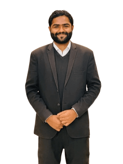 Adv Mian Muhammad Shakeel, lawyer