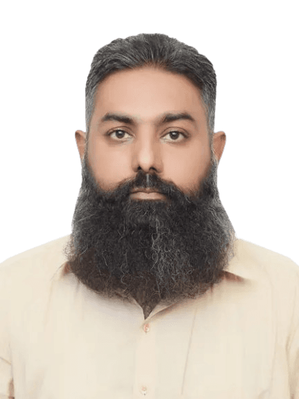 Muhammad Irfan, lawyer