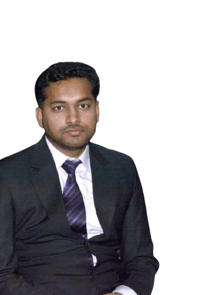 Muhammad Mohsin Liaqat, lawyer