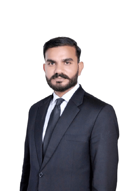 Adv. Ch. Imran Zulfiqar, lawyer