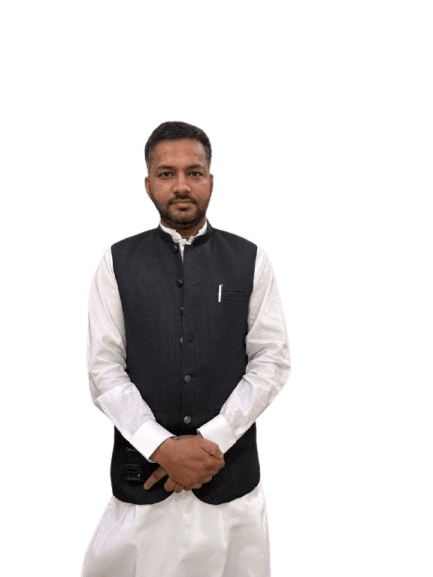 Mohsin Liaqat, advocate at Adalat.PK