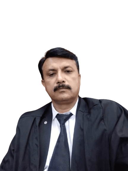 Muzzamil Ahmad Qureshi, advocate at Adalat.PK
