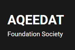 Aqeedat Foundation society