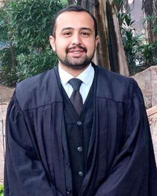 advocate amir